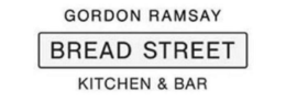 GORDON RAMSAY BREAD STREET KITCHEN & BAR trademark