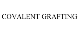 COVALENT GRAFTING trademark