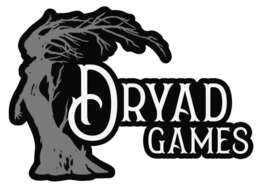 DRYAD GAMES trademark