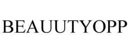 BEAUUTYOPP trademark