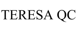 TERESA QC trademark