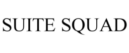 SUITE SQUAD trademark