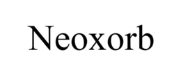 NEOXORB trademark