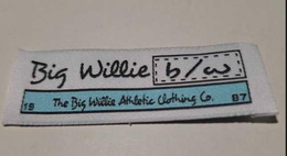 BIG WILLIE trademark