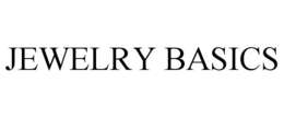 JEWELRY BASICS trademark