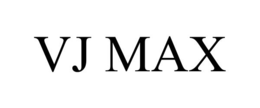 VJ MAX trademark