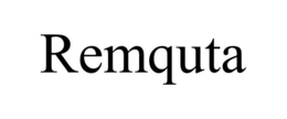 REMQUTA trademark