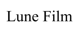 LUNE FILM trademark