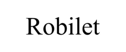 ROBILET trademark