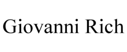 GIOVANNI RICH trademark