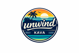 KAVA UNWIND trademark