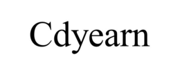 CDYEARN trademark