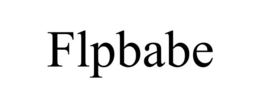 FLPBABE trademark