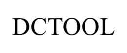 DCTOOL trademark