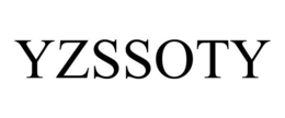 YZSSOTY trademark