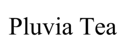 PLUVIA TEA trademark