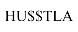HU$$TLA trademark