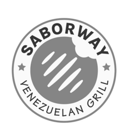 SABORWAY VENEZUELAN GRILL trademark