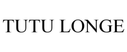 TUTU LONGE trademark