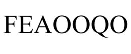 FEAOOQO trademark