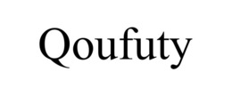 QOUFUTY trademark