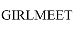 GIRLMEET trademark