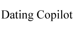 DATING COPILOT trademark