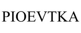 PIOEVTKA trademark