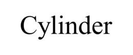CYLINDER trademark