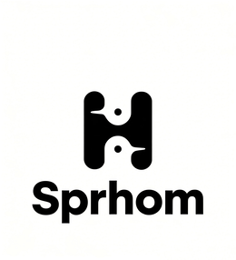 H SPRHOM trademark