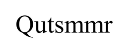 QUTSMMR trademark
