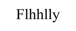 FLHHLLY trademark