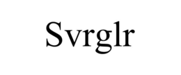 SVRGLR trademark
