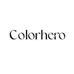 COLORHERO trademark