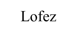 LOFEZ trademark