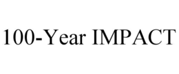 100-YEAR IMPACT trademark