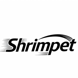SHRIMPET trademark