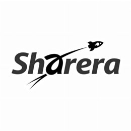 SHARERA trademark