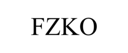 FZKO trademark