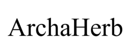 ARCHAHERB trademark