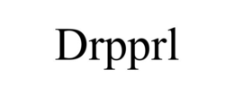 DRPPRL trademark