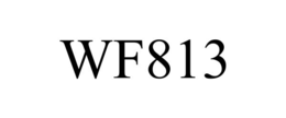 WF813 trademark