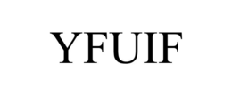 YFUIF trademark
