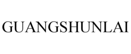 GUANGSHUNLAI trademark