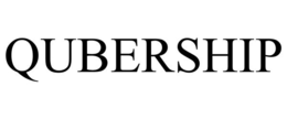 QUBERSHIP trademark
