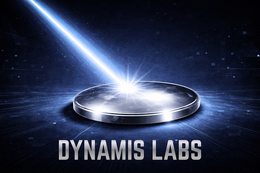 DYNAMIS LABS trademark