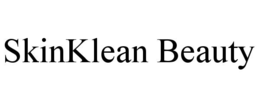 SKINKLEAN BEAUTY trademark