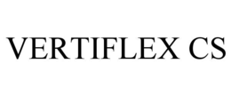 VERTIFLEX CS trademark