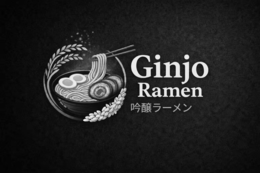 GINJO RAMEN trademark