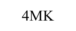 4MK trademark